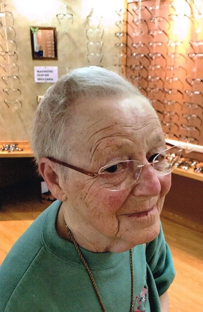 Dulcie Voutier Profile Photo