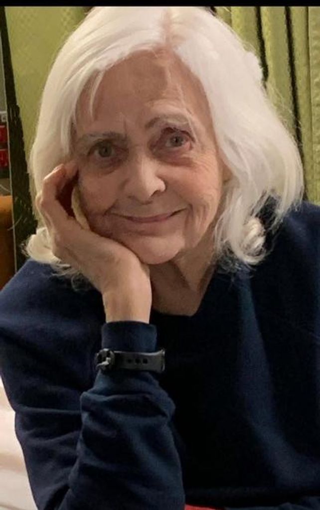 Imogene Blair Conley Profile Photo