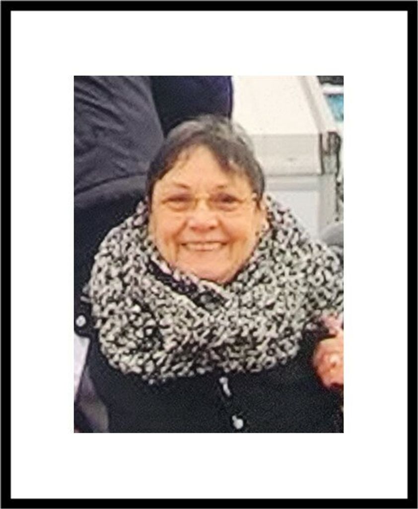 Patricia Larson Profile Photo
