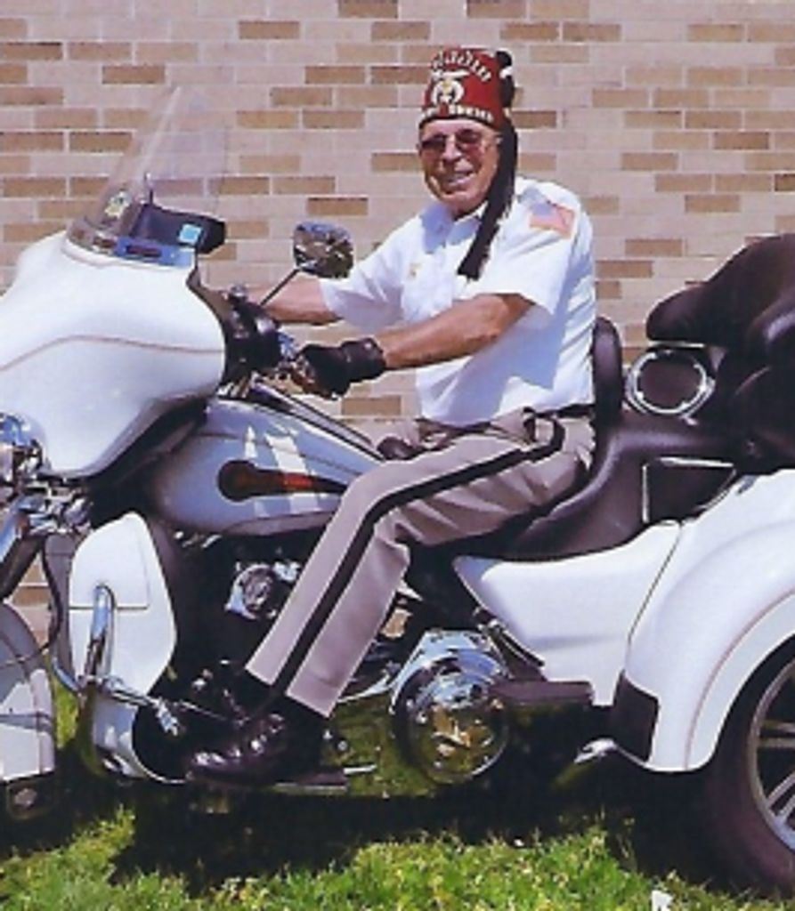 Jack  E Moeller Profile Photo