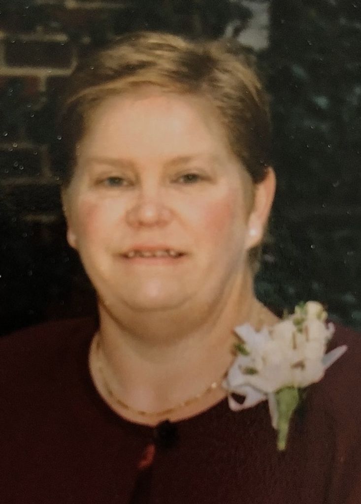 Patricia A. Roth Profile Photo