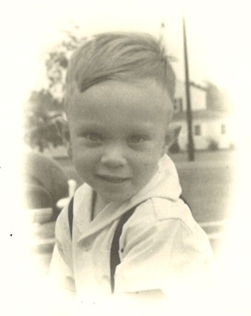 Nathan Perry Crouch Profile Photo