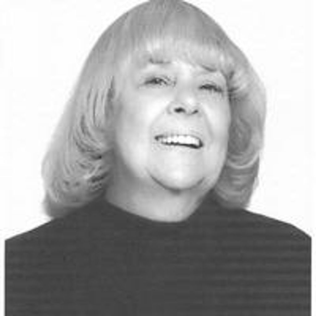 Barbara Ann Prothero
