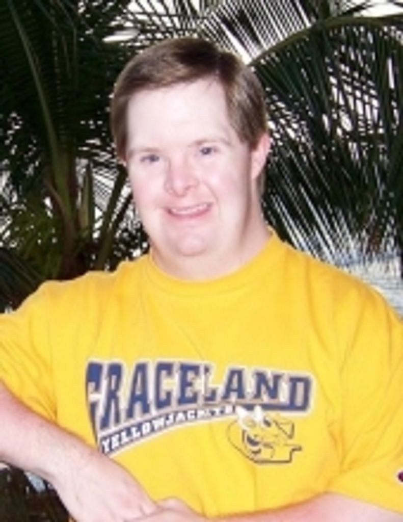 Andrew Lee Jones
