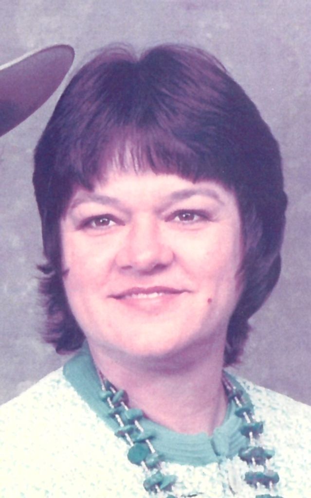 Peggy Ann (Williams)  Walker Profile Photo