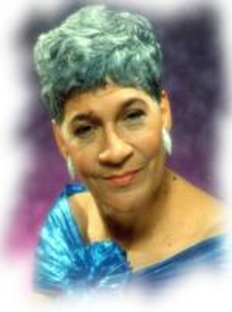 Mrs. Willie Ruth (Kemp)  Phillips