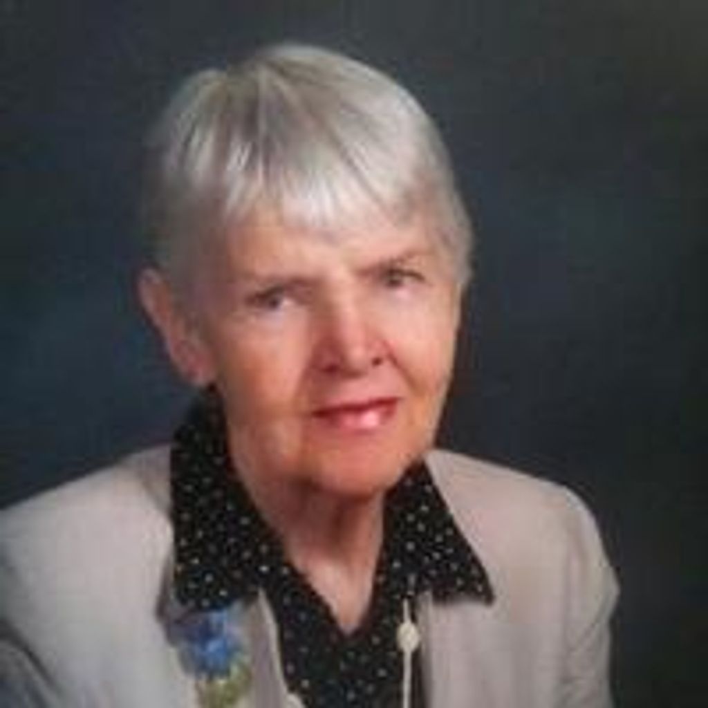 Shirley Sloan
