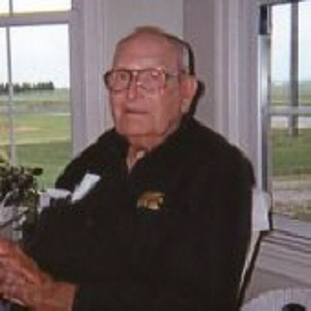 Leonard Grover Russell