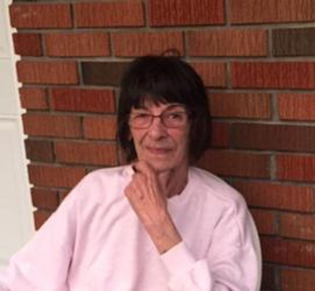 Patricia Ann Calvert Profile Photo