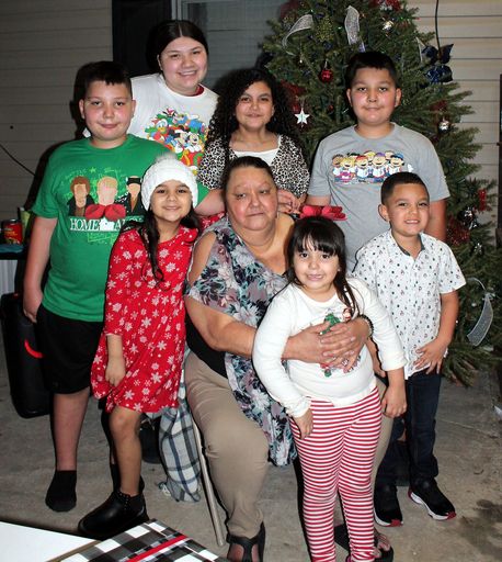 Maria Guadalupe Salinas photo gallery thumbnail 33 of 200