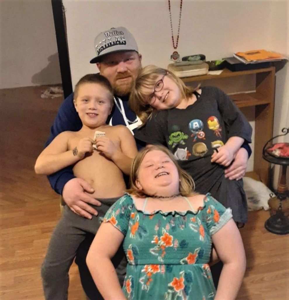 Randolf "Randy" Allen Sattler Gaisser