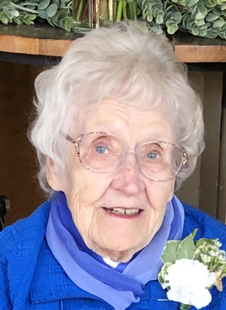 Muriel D. Frederickson Profile Photo