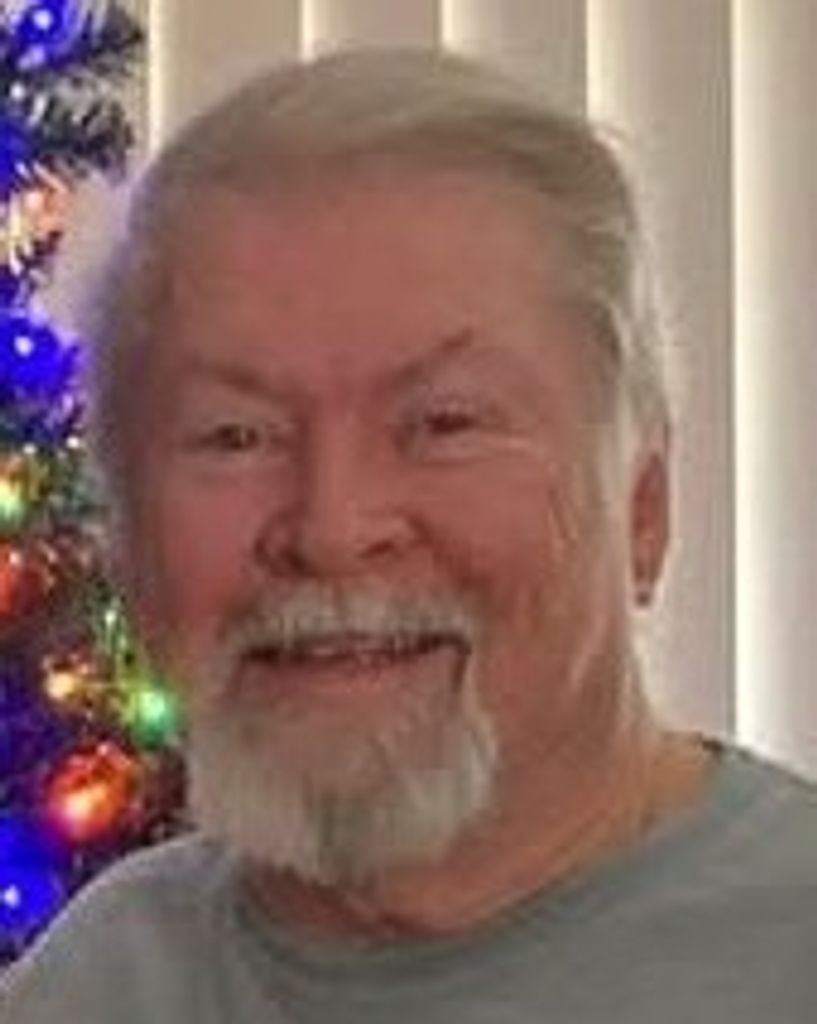 Thomas J. Roberts Profile Photo