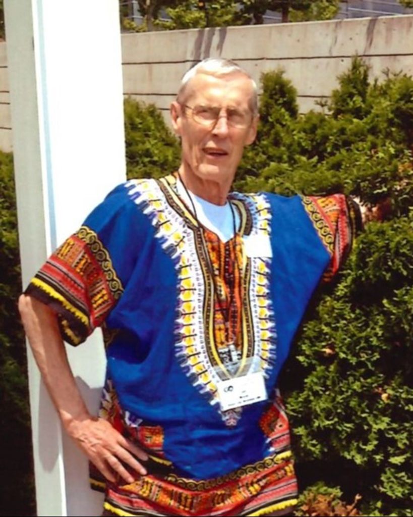 James L. Moyle Profile Photo