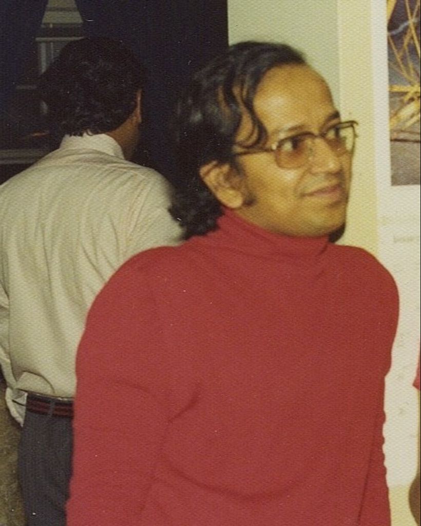 Arabinda Guha