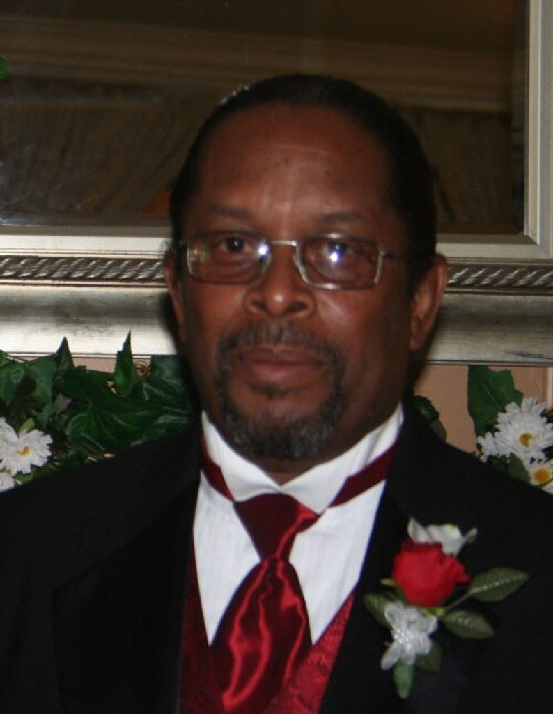 Daryl E. Chapman Profile Photo
