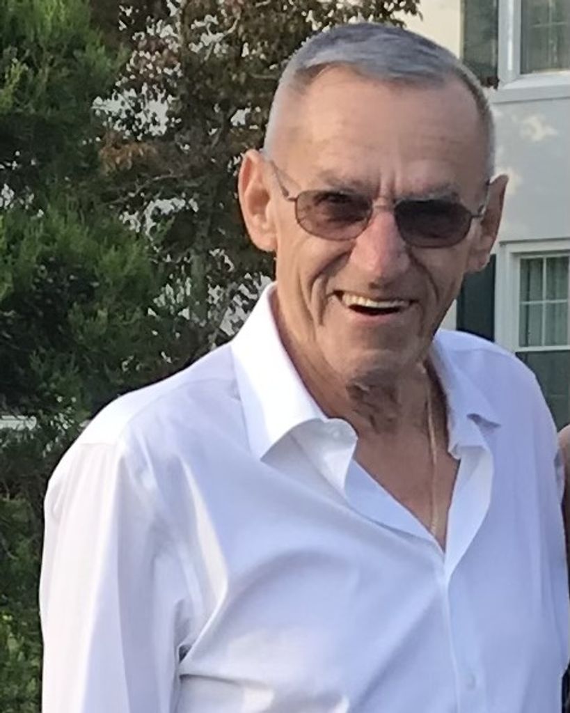 Leonard W. Spaeth Jr. Profile Photo