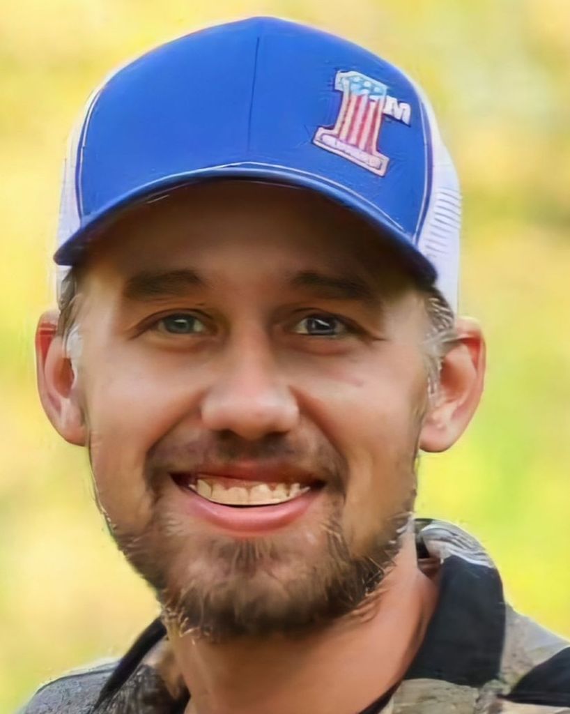 Nick Allan Minske Profile Photo