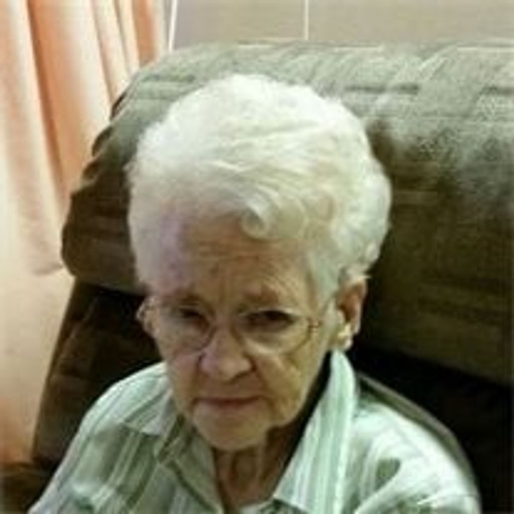 Mrs. Louise S. (Skinner) Jefferis