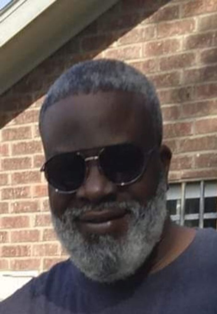 Robert James Davis Jr.