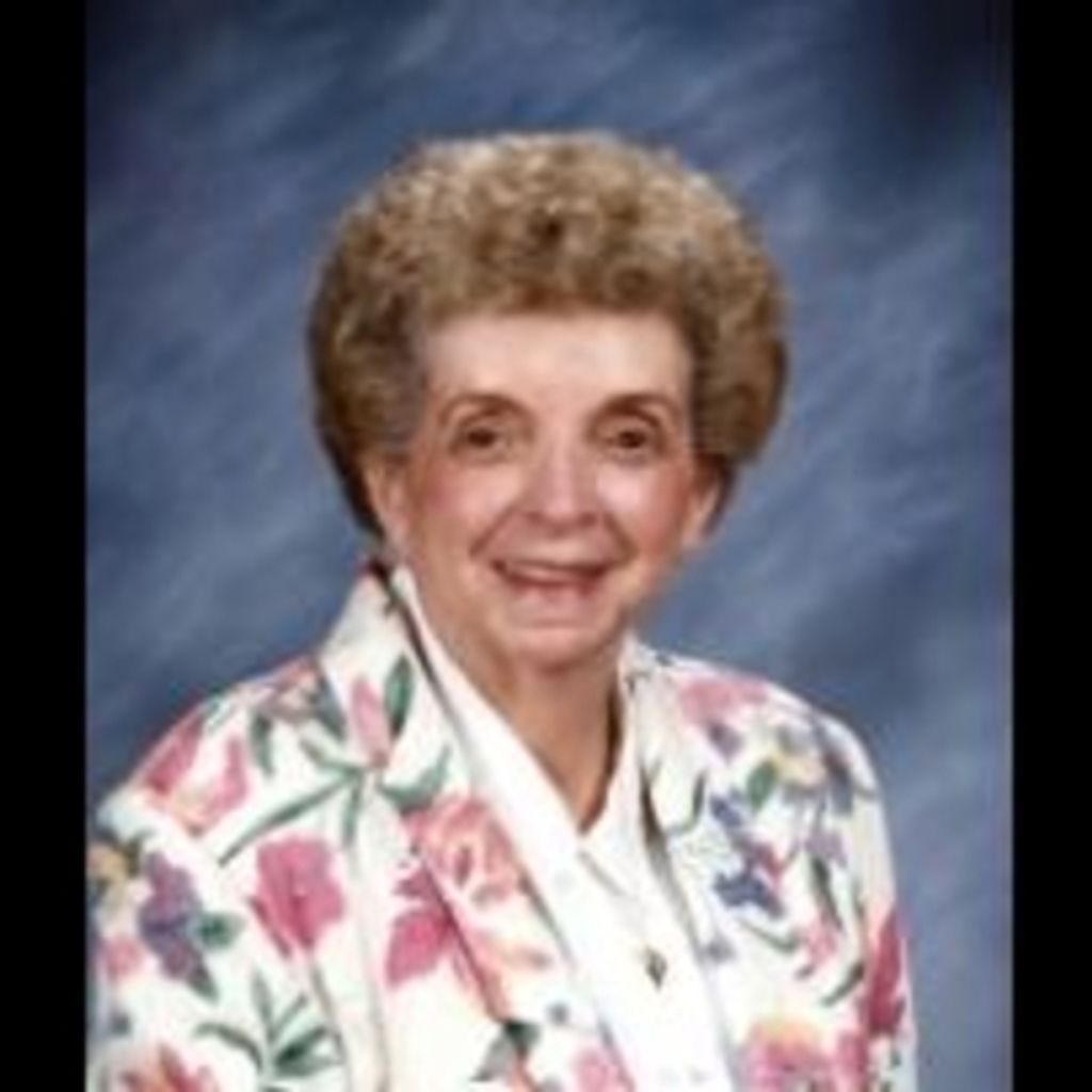 Evelyn Minoff