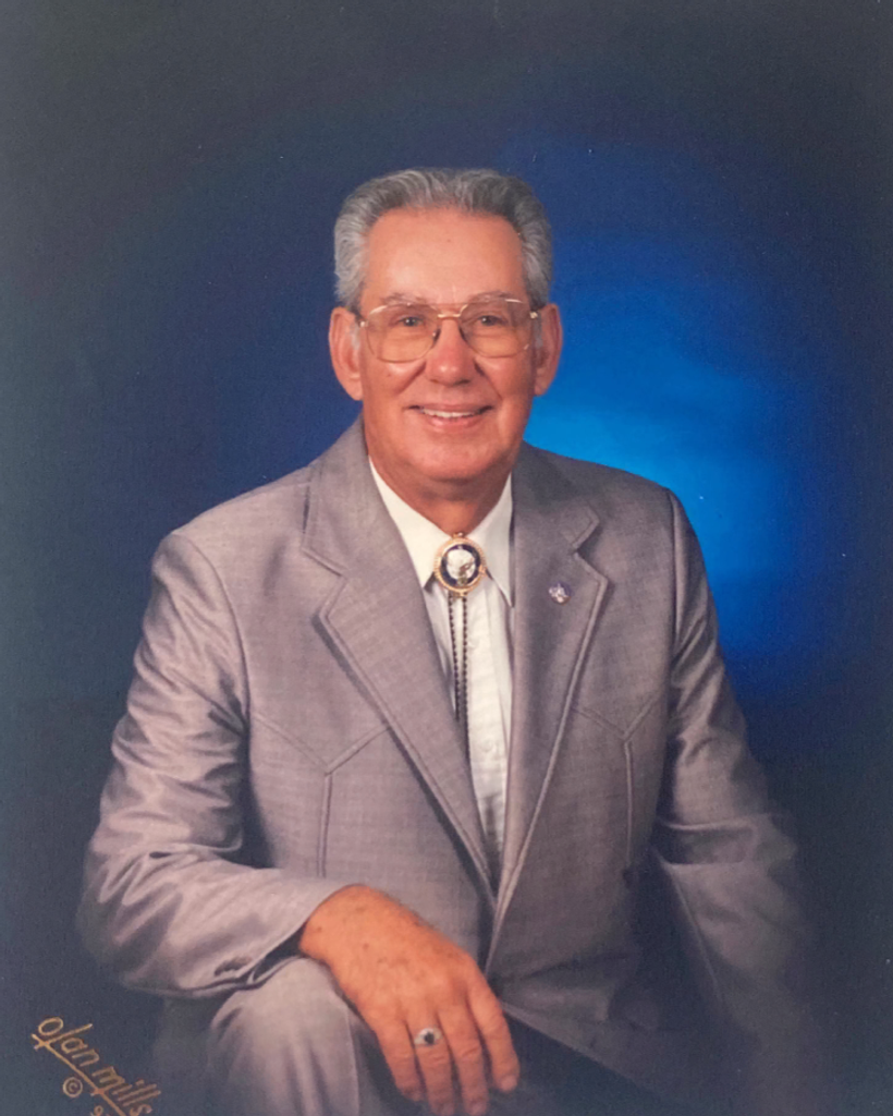 George Price, Jr.