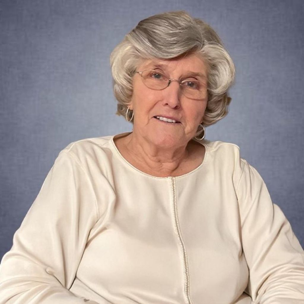 Peggy Elliott Profile Photo