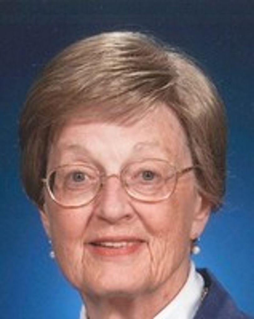 Ruth Evelyn Roney