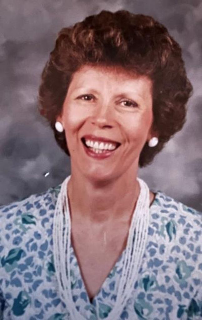 Sandra Joyce Evett Profile Photo