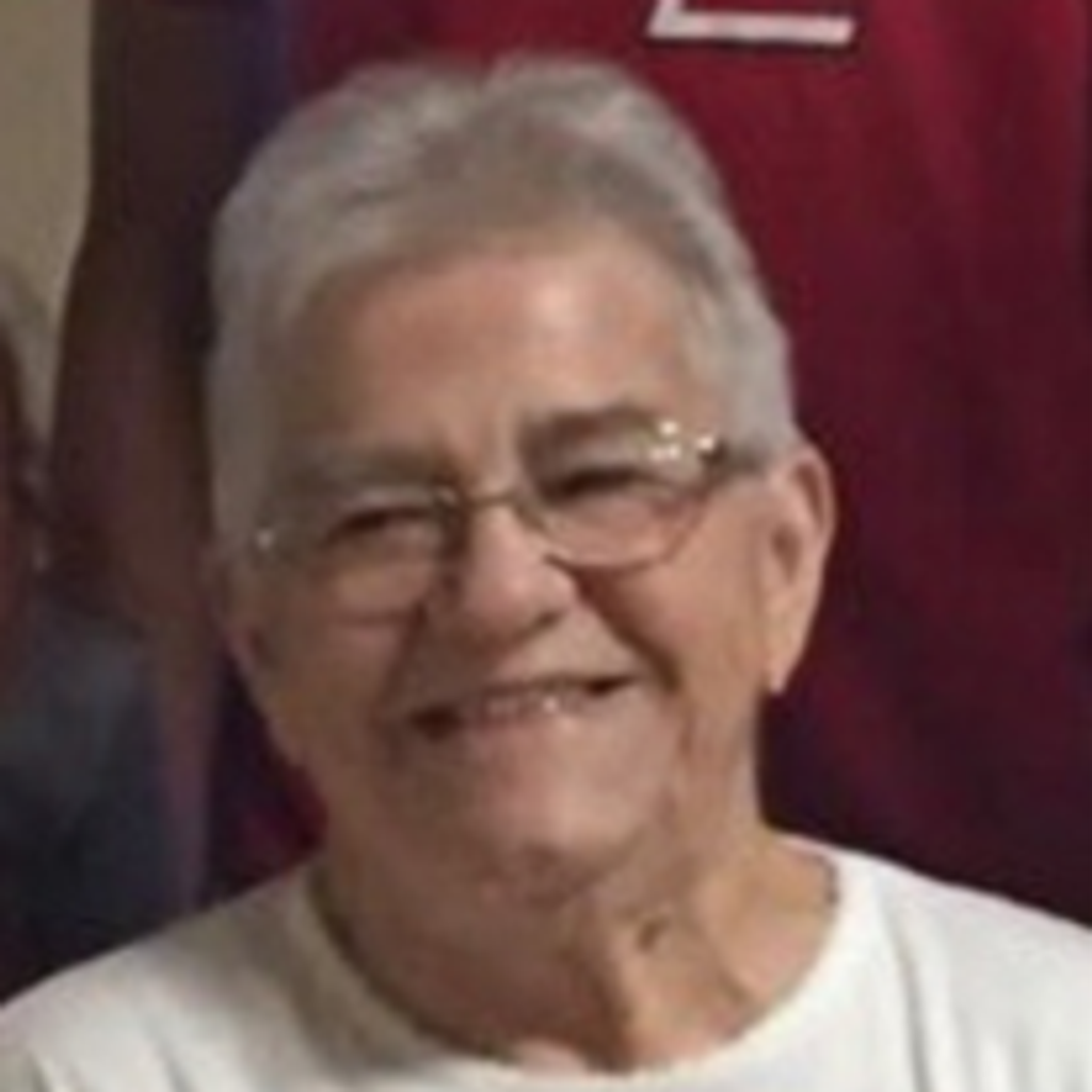 Madeline A. Leonard