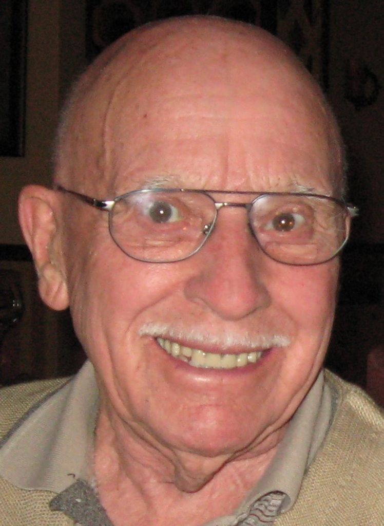 Brian Langley