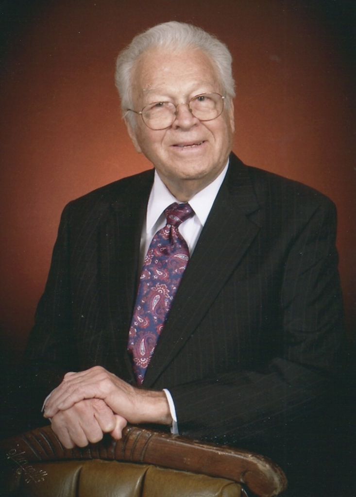 John Hess Hoffman, Jr.
