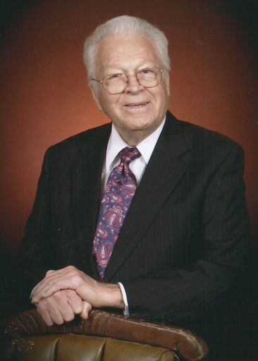 John Hess Hoffman, Jr. Profile Photo