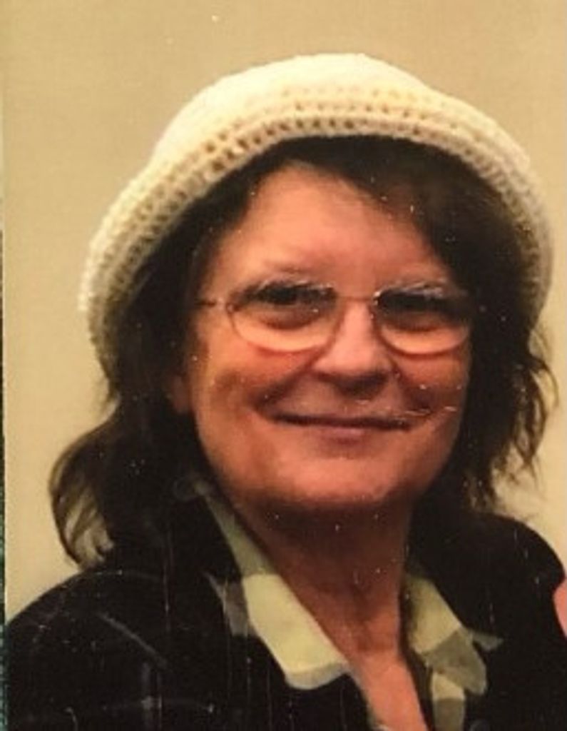 Margie Young Rice