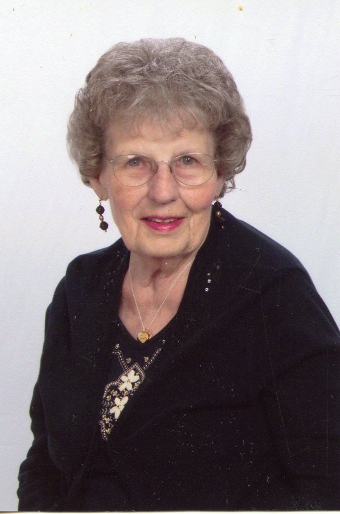 Deloris Christensen