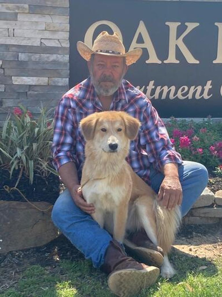 Stephen Barry Ansley Profile Photo