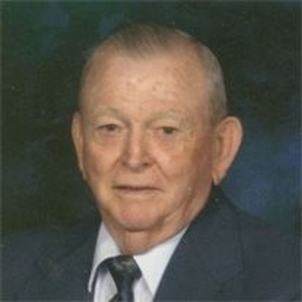 Bob D. Morton