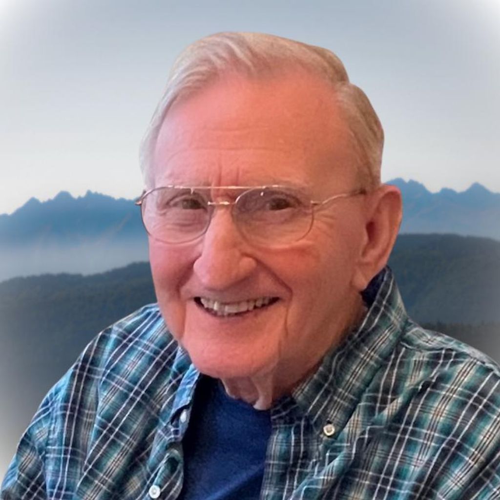 Thomas Upton Barrentine Profile Photo