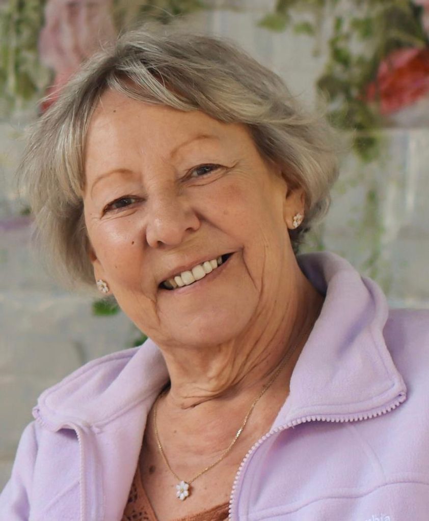 Patricia Ann Wodenshek Profile Photo