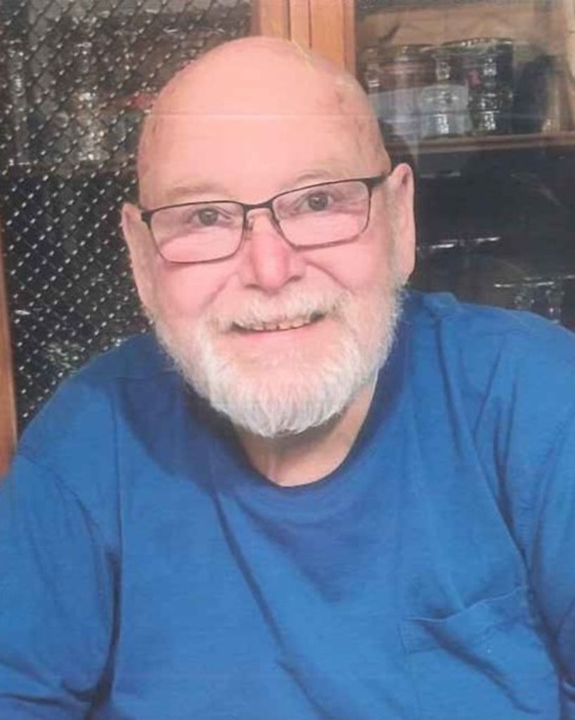 Michael A. Foltin Profile Photo
