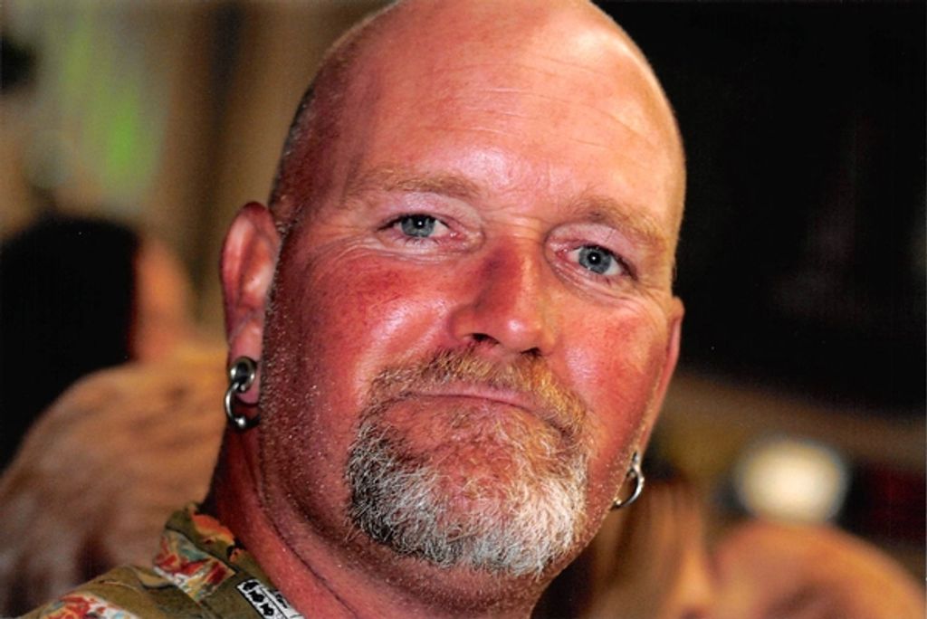 John Thomas Ross Morrison Profile Photo