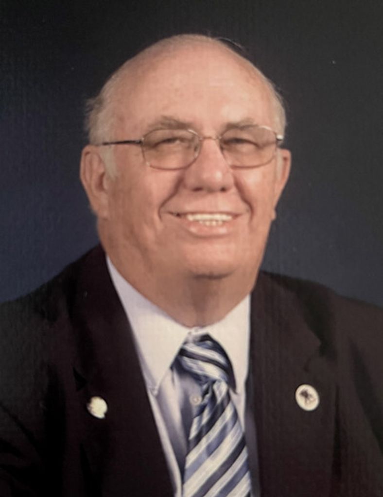 1Sg (Retired) Charles M. Sutterfield