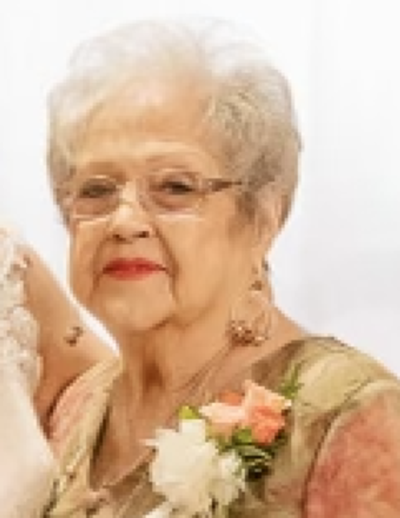 Ms. Betty Sue Price Williams