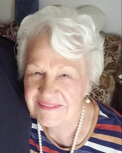 Rose Marie Markison Profile Photo