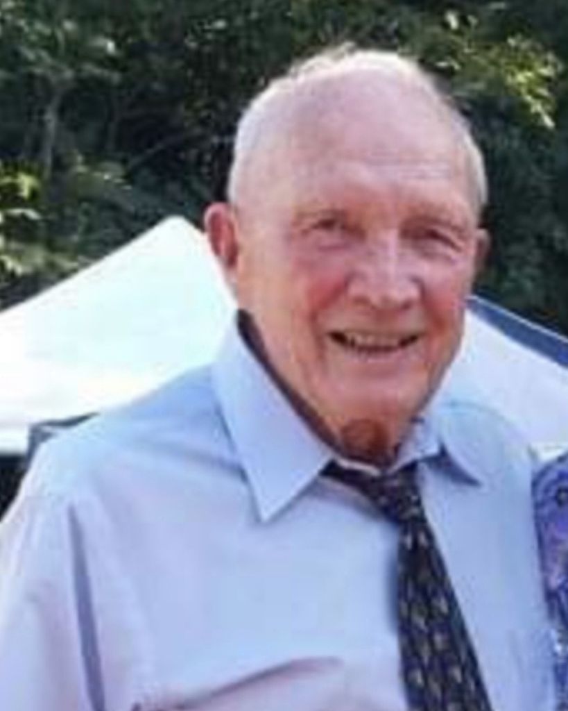 Floyd E. Garis Profile Photo