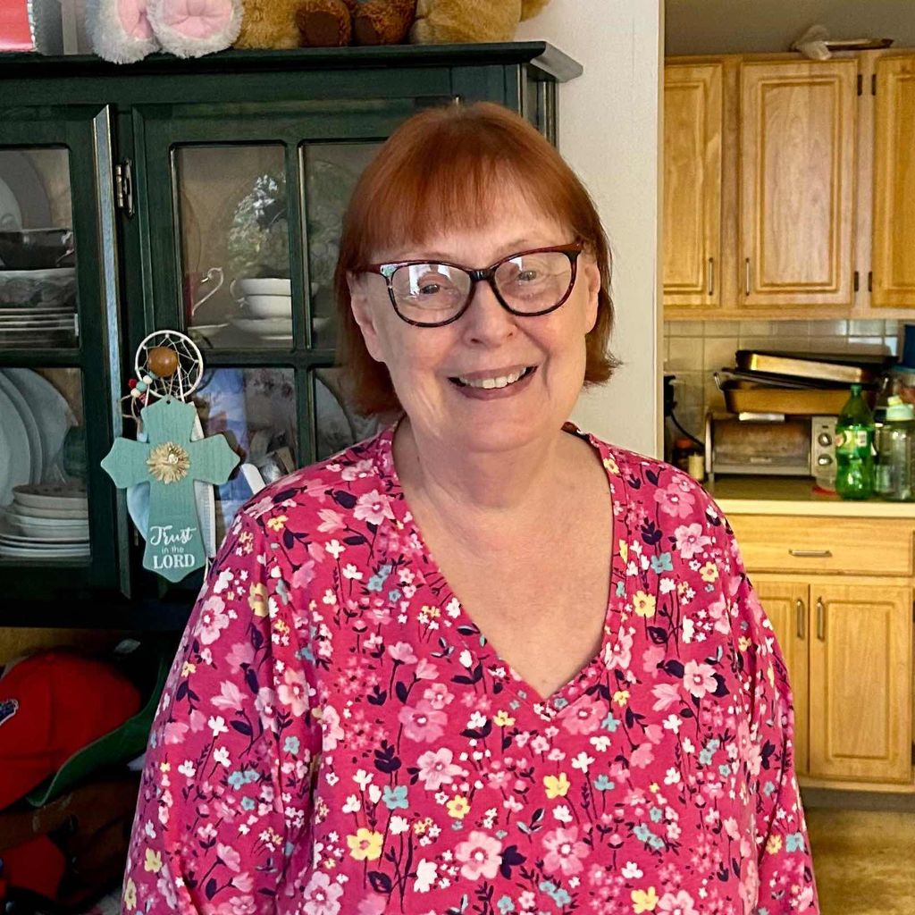 Kathleen Mary Daly Profile Photo