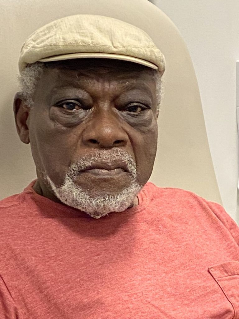 James Edwards Profile Photo