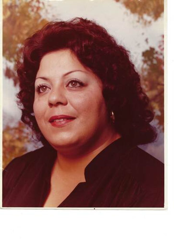 Armida Marie Feliciano Profile Photo