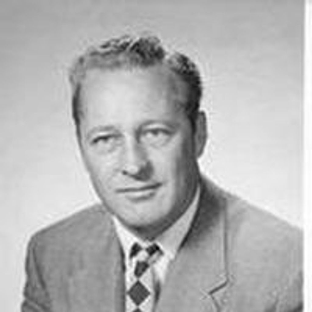 John J. St John,  Jr