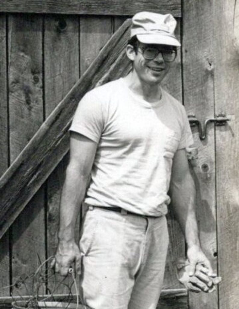 Thomas Barringer Profile Photo